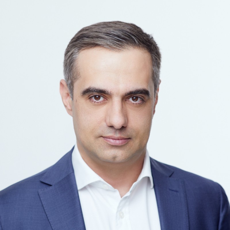 Armen Mkhitaryan