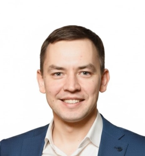 Konstantin Mikhailov